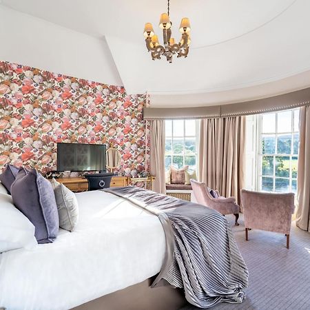 Banchory Lodge Hotel Екстериор снимка