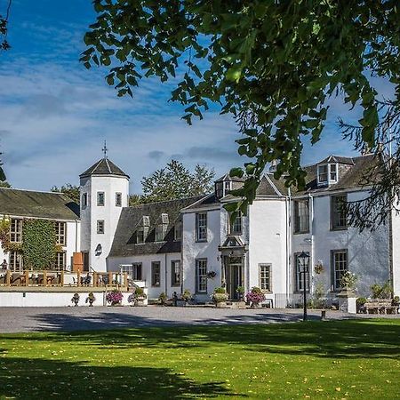 Banchory Lodge Hotel Екстериор снимка