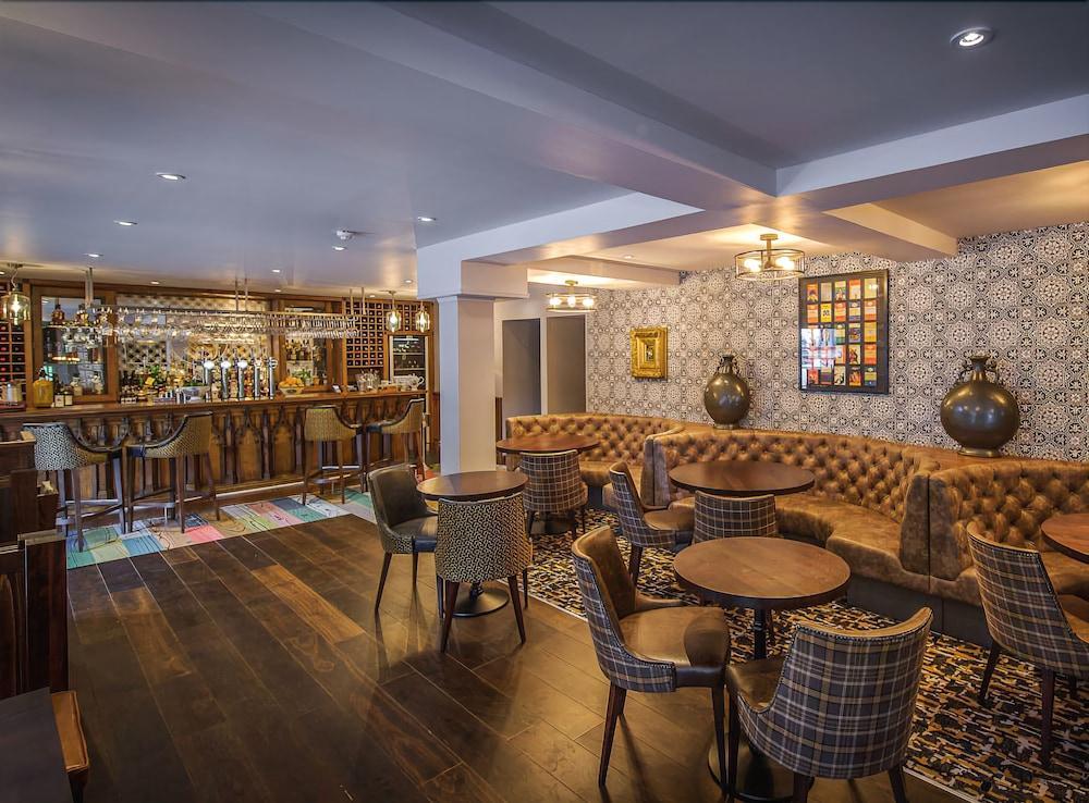 Banchory Lodge Hotel Екстериор снимка