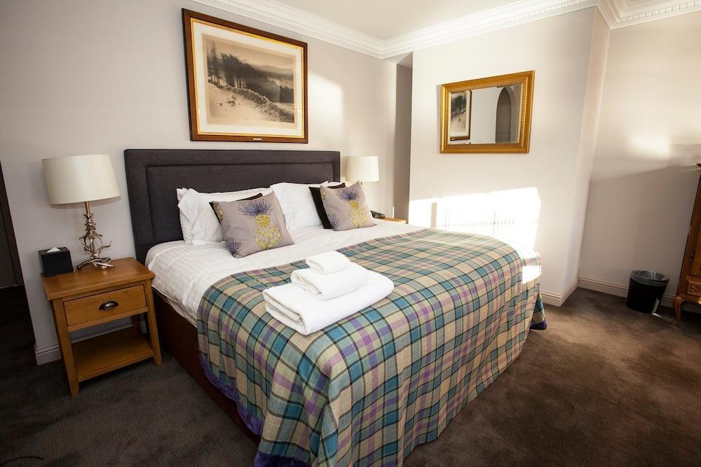 Banchory Lodge Hotel Екстериор снимка