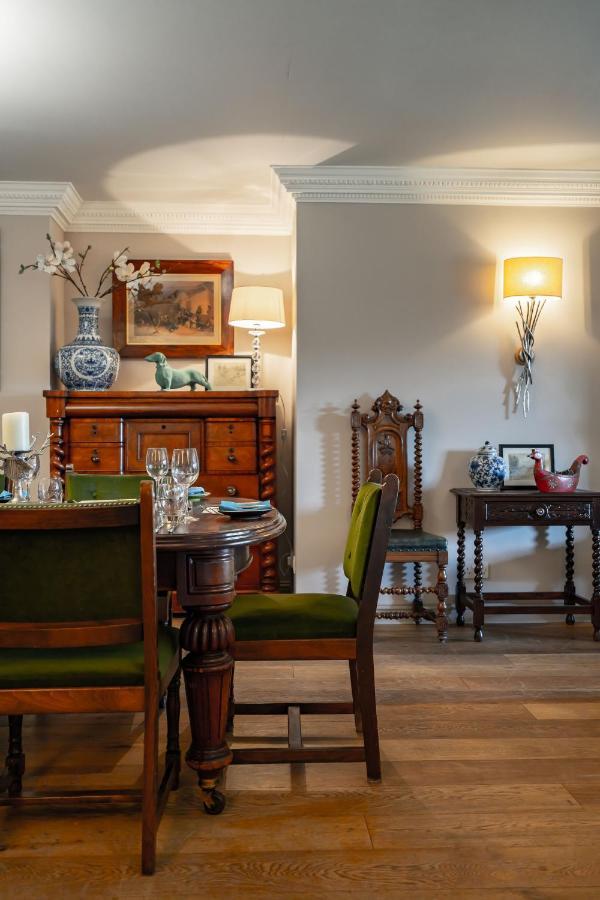 Banchory Lodge Hotel Екстериор снимка