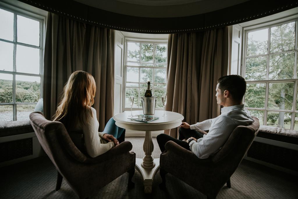 Banchory Lodge Hotel Екстериор снимка