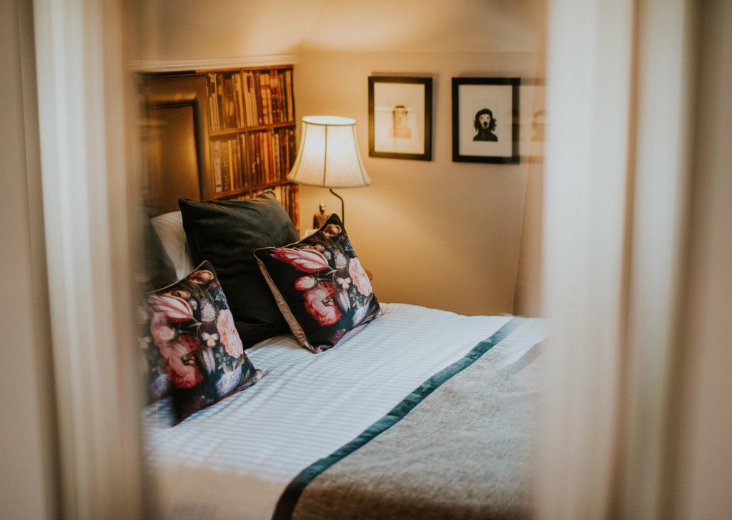 Banchory Lodge Hotel Екстериор снимка