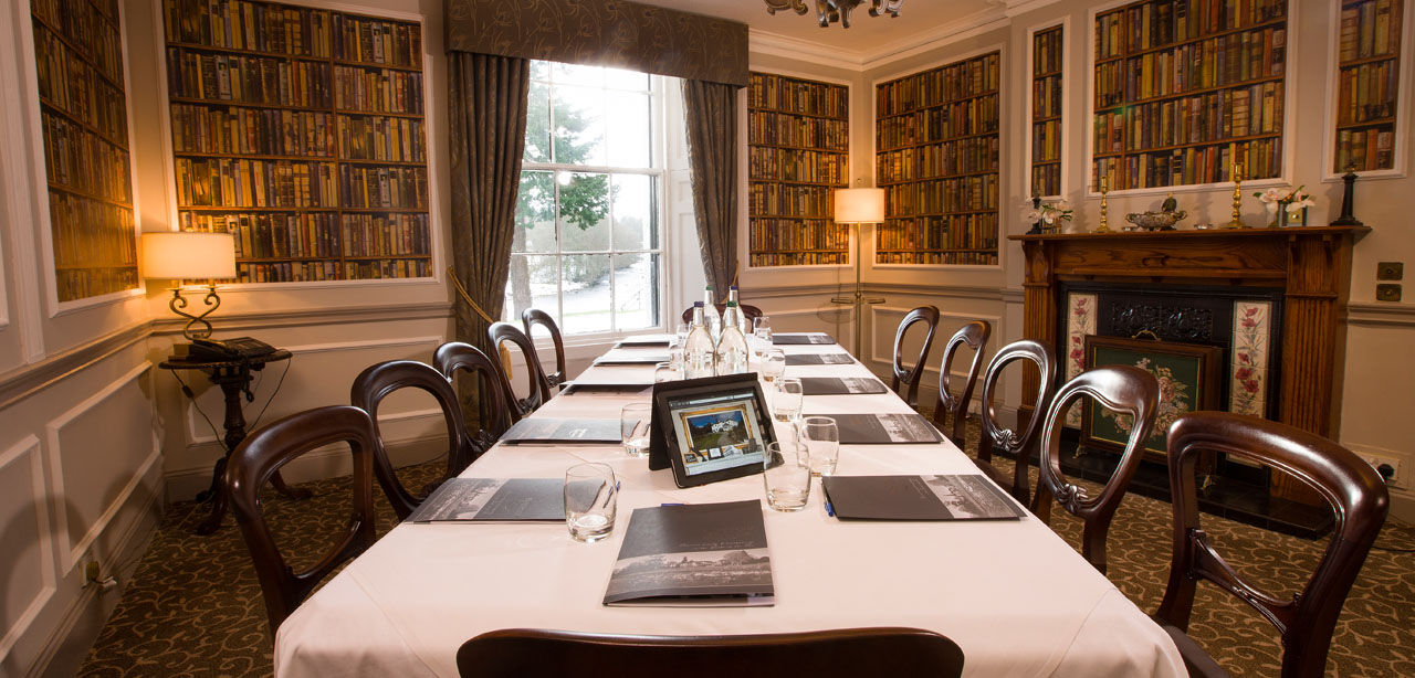 Banchory Lodge Hotel Екстериор снимка